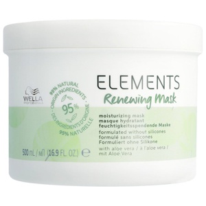 Wella Professionals Elements Renewing Mask 500 ml produktbilde