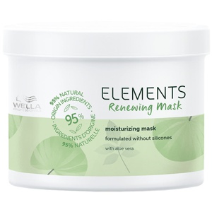 Wella Professionals Elements Renewing Mask 500 ml produktbillede
