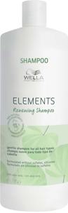 Wella Professionals Elements Renewing Shampoo 1000 ml produkt bild