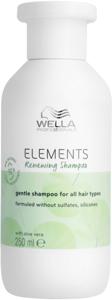 Wella Professionals Elements Renewing Shampoo 250 ml produkt bild