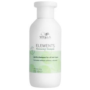 Wella Professionals Elements Renewing Shampoo 250ml produktbillede