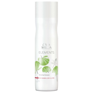 Wella Professionals Elements Renewing Shampoo 250ml produktbilde