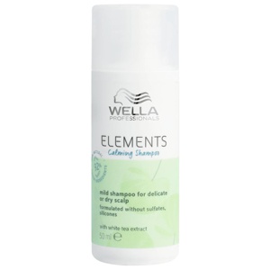 Wella Professionals Elements Renewing Shampoo 50 ml produktbilde
