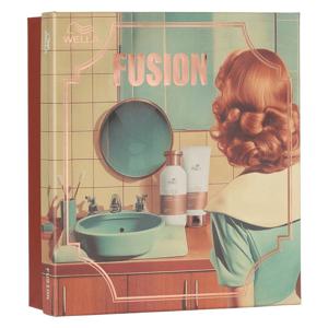 Wella Professionals Fusion Gift Set produkt bild