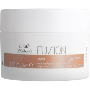 Wella Professionals Fusion Intense Repair Mask - 150 ml produktbillede