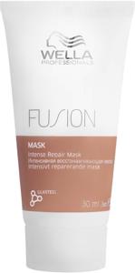 Wella Professionals Fusion Intense Repair Mask 30 ml produkt bild