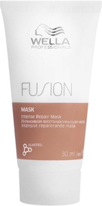 Wella Professionals Fusion Intense Repair Mask 30 ml produktbilde