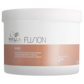 Wella Professionals Fusion Intense Repair Mask For Damaged Hair 500ml Produktbild