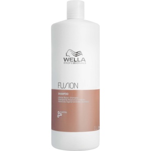 Wella Professionals Fusion Intense Repair Shampoo 1000 ml Produktbild