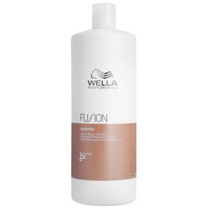 Wella Professionals Fusion Intense Repair Shampoo - 1000 ml. produktbillede