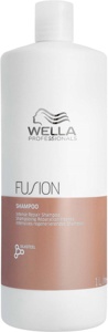 Wella Professionals Fusion Intense Repair Shampoo 1000 ml produktbilde