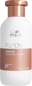 Wella Professionals Fusion Intense Repair Shampoo produktbillede