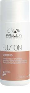 Wella Professionals Fusion Intense Repair Shampoo 50 ml produkt bild