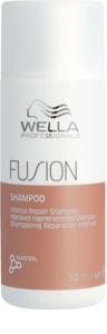 Wella Professionals Invigo Fusion Shampoo produktbillede