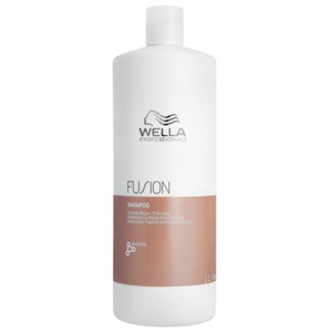 Wella Professionals Fusion Intense Repair Shampoo (1000 ml) produkt bild