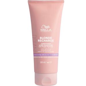 Wella Professionals Invigo Blonde Recharge Cool Blonde Conditione produkt bild