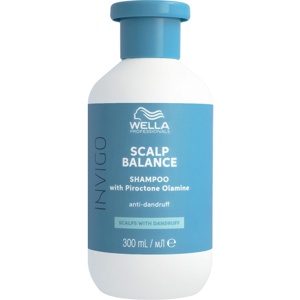 Wella Professionals Invigo Clean Shampoo 300 ml produktbillede