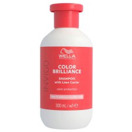 Wella Professionals Invigo Color Brilliance Color Protecting Shampoo Fine Or Normal Hair 300ml Produktbild