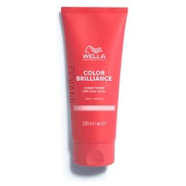 Wella Professionals Invigo Color Brilliance Color Protective Conditioner Fine Or Normal Hair 200ml Produktbild