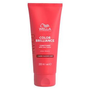 Wella Professionals Invigo Color Brilliance Conditioner Coarse Ha produktbillede