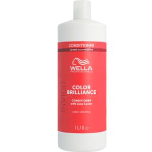 Wella Professionals Invigo Color Brilliance Conditioner Coarse Ha produkt bild