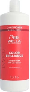 Wella Professionals Invigo Color Brilliance Conditioner Coarse Ha produktbillede