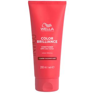 Wella Invigo Color Brilliance Conditioner - Coarse produkt bild