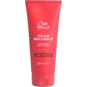 Wella Professionals Invigo Color Brilliance Conditioner Coarse Hair 200 ml Produktbild