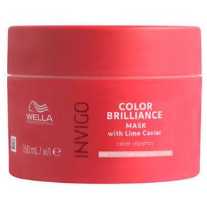 Wella Professionals Invigo Color Brilliance Mask Fine Hair 150 ml produktbillede
