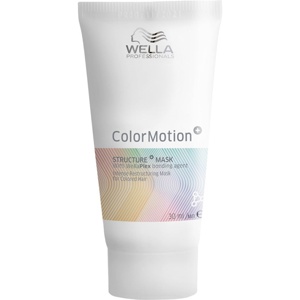 Wella Professionals Invigo ColorMotion Mask produktbillede