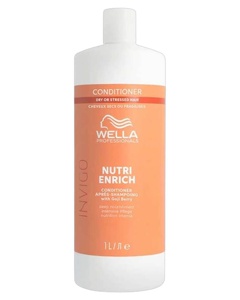 Wella Professionals INVIGO Enrich Conditioner 1000 ml Produktbild