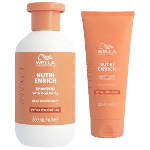 Wella Professionals INVIGO Enrich Duo produktbillede