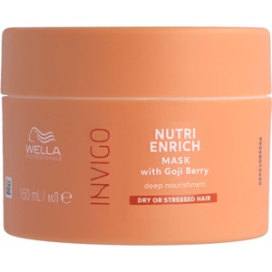 Wella Professionals INVIGO Enrich Mask produktbillede