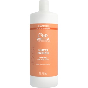 Wella Professionals INVIGO Enrich Shampoo produktbillede