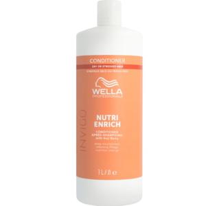 Wella Professionals Invigo Nutri Enrich Conditioner Dry Hair 1000 ml produkt bild