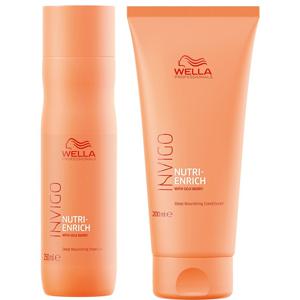 Wella Professionals INVIGO Enrich Set produkt bild