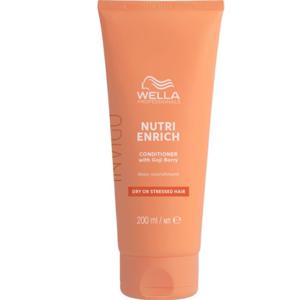 Wella Professionals Invigo Nutri Enrich Conditioner Dry Hair 200 produkt bild
