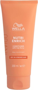 Wella Professionals Invigo Nutri Enrich Conditioner Dry Hair 200 produktbillede
