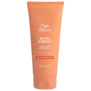 Wella Professionals Invigo Nutri Enrich Conditioner Dry Hair 200 ml produktbilde