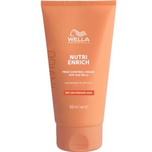 Wella Professionals Invigo Nutri Enrich Frizz Control Cream 150 m produkt bild
