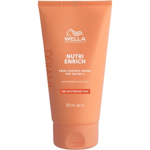Wella Professionals Invigo Nutri Enrich Frizz Control Cream 150 ml Produktbild