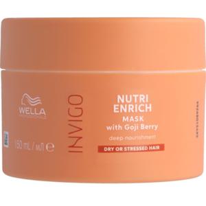 Wella Professionals Invigo Nutri Enrich Mask Dry Hair 150 ml produkt bild