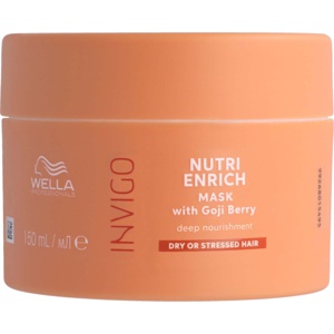 Wella Professionals Invigo Nutri Enrich Mask Dry Hair 150 ml Produktbild