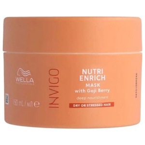 Wella Professionals Invigo Nutri Enrich Mask Dry Hair 150 ml produktbillede