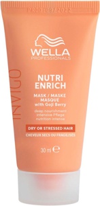 Wella Professionals INVIGO Enrich Mask produktbillede