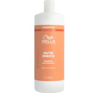 Wella Professionals Invigo Nutri Enrich Shampoo Dry Hair 1000 ml produkt bild