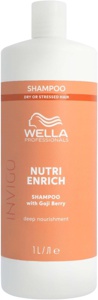 Wella Professionals Invigo Nutri Enrich Dry Hair Package produktbilde