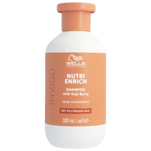Wella Professionals Invigo Nutri Enrich Shampoo Dry Hair 300 ml produktbilde