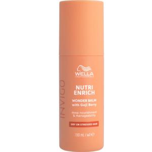 Wella Professionals Invigo Nutri Enrich Wonder Balm 150 ml produkt bild