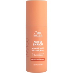 Wella Professionals Invigo Nutri Enrich Wonder Balm 150 ml Produktbild